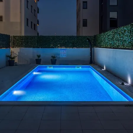 Angelus Apartamento Trogir