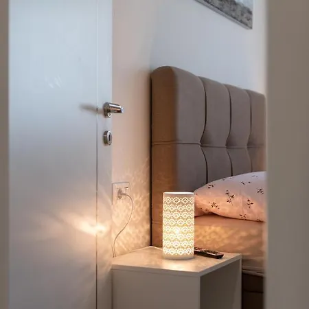 Angelus Apartamento Trogir