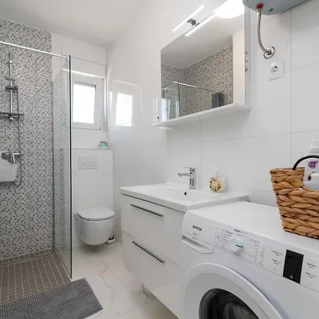 Apartamento Angelus *