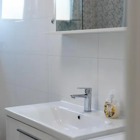 Apartamento Angelus Trogir
