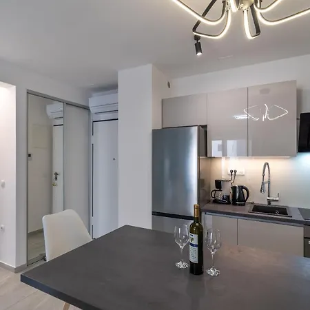 Angelus Apartamento Trogir