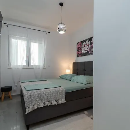 Apartamento Angelus Trogir