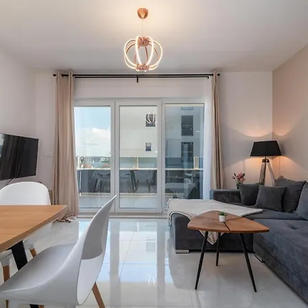 Apartamento Angelus Trogir