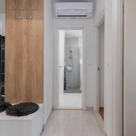 Apartamento Angelus *