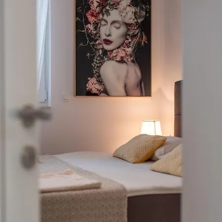 Angelus Apartamento *