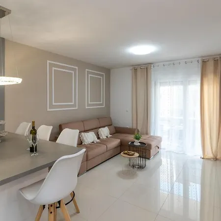 Apartamento Angelus