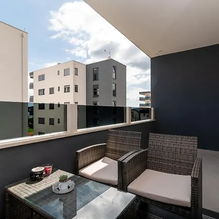 Apartamento Angelus *