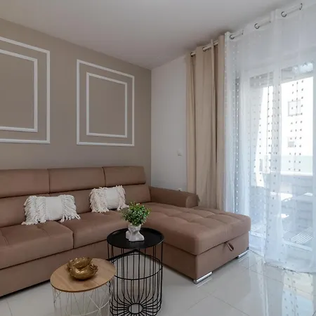 Angelus Apartamento *