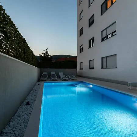 Apartamento Angelus Trogir