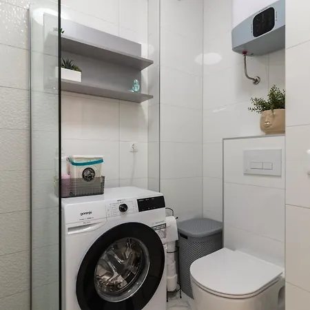 Angelus Apartamento Trogir