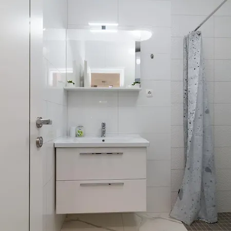 Angelus Apartamento Trogir