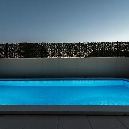 Apartamento Angelus *