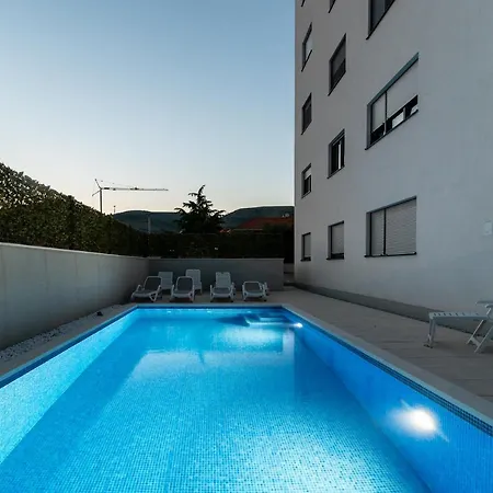 Apartamento Angelus *