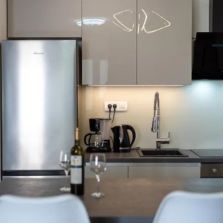 Apartamento Angelus