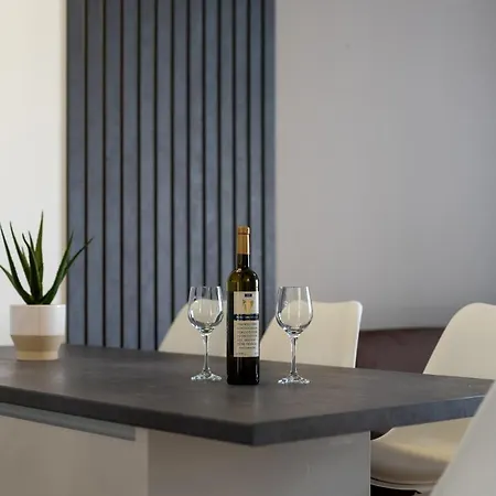 Angelus Apartamento Trogir