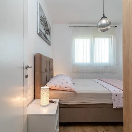 Apartamento Angelus