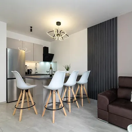 Apartamento Angelus