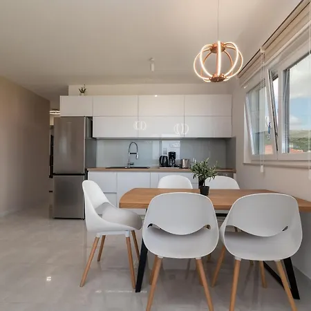 Angelus Apartamento *