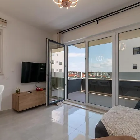 Apartamento Angelus Trogir
