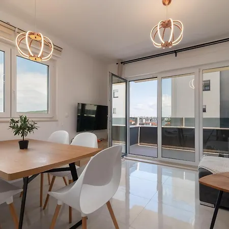 Angelus Apartamento