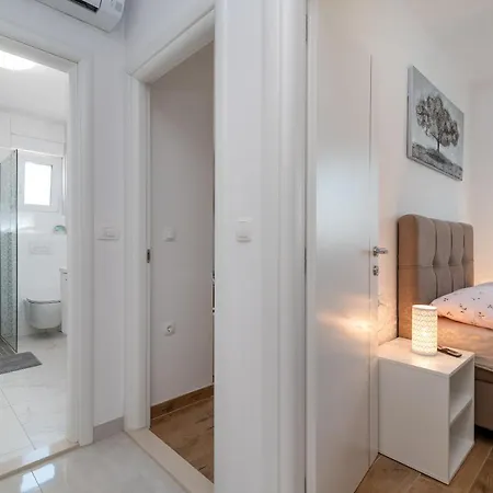 Apartamento Angelus Trogir