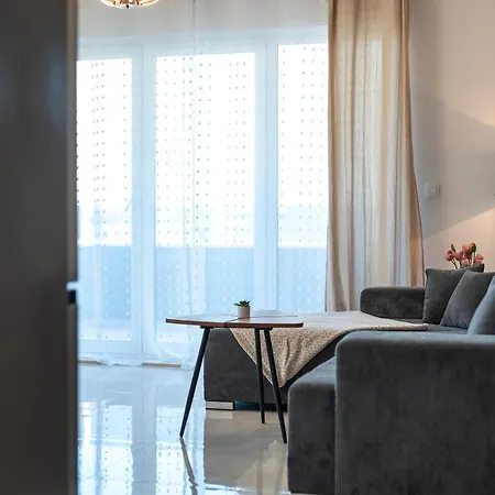 Angelus Apartamento Trogir