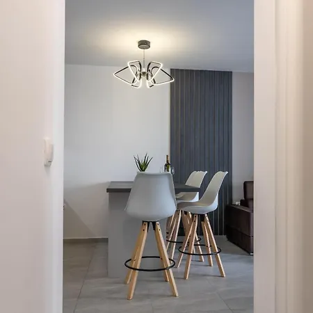 Angelus Apartamento