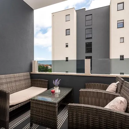 Angelus Apartamento