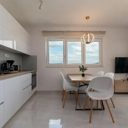Apartamento Angelus Trogir