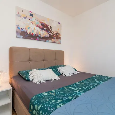 Angelus Apartamento