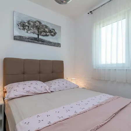 Angelus Apartamento *