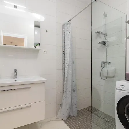 Apartamento Angelus