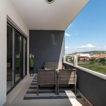 Apartamento Angelus