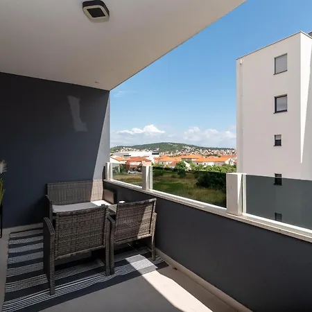 Angelus Apartamento *