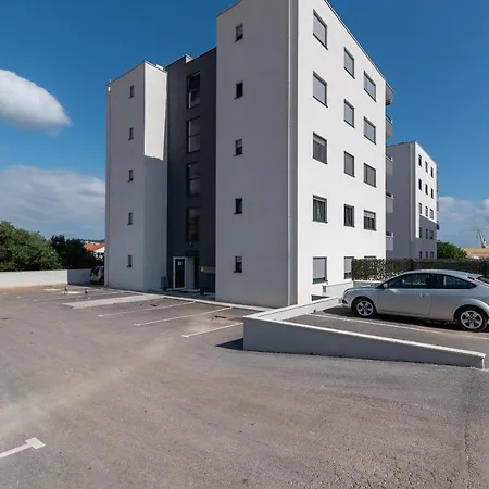 Angelus Apartamento Trogir