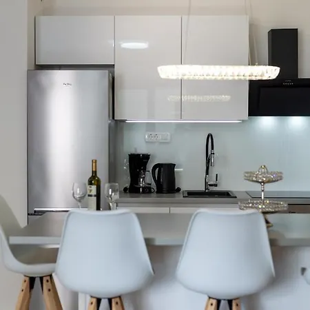 Apartamento Angelus