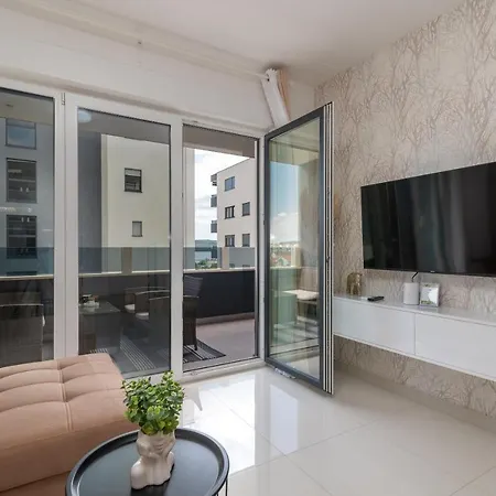 Angelus Apartamento