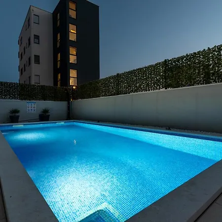Angelus Apartamento *