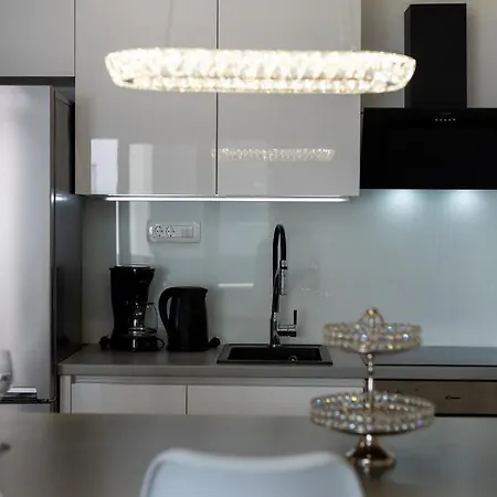 Apartamento Angelus