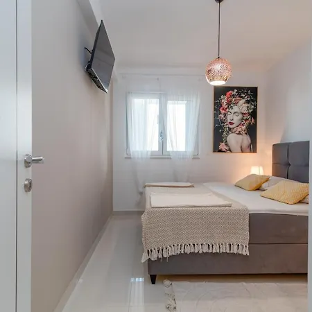 Apartamento Angelus *