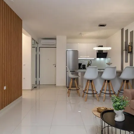 Angelus Apartamento