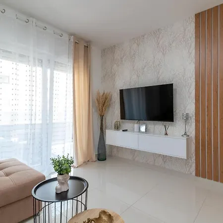 Angelus Apartamento