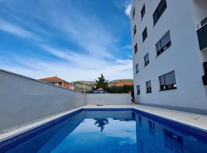 Apartament Angelus