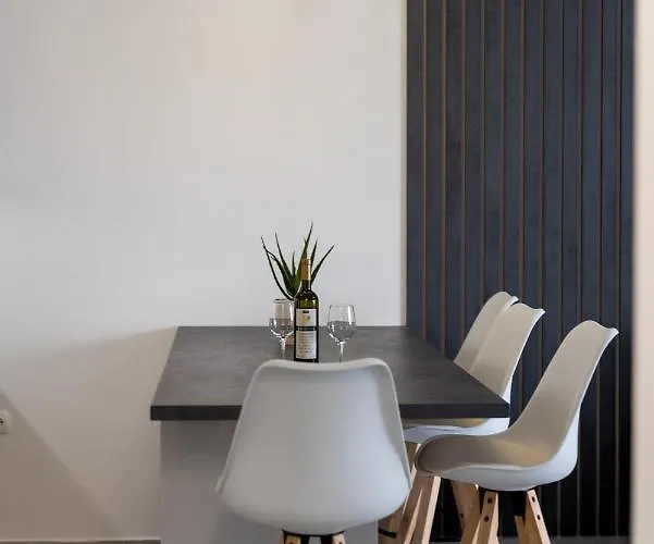 Angelus Apartament