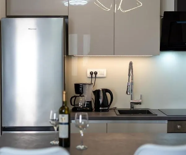 Apartament Angelus