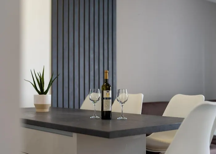 Angelus Apartament Trogir