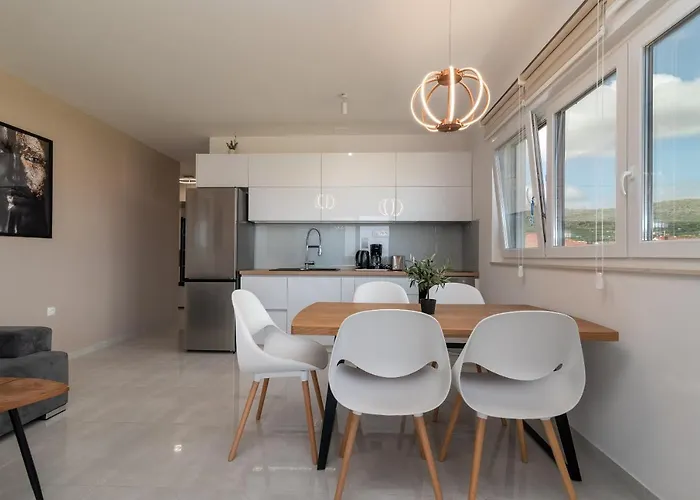 Angelus Apartament *