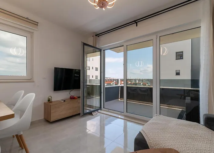 Apartament Angelus Trogir