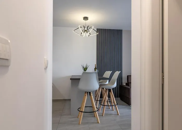 Angelus Apartament