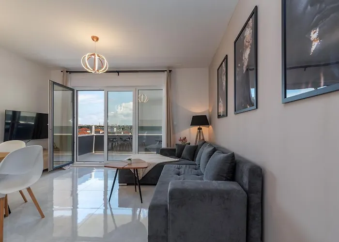 Angelus Apartament